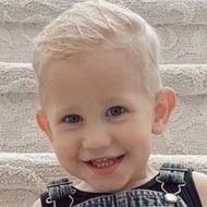 Ledger Nelson, 4 (YouTube明星)