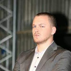 Ledion Lico, 37 (TV Show Host)