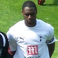Ledley King, 43 (Soccer Player)