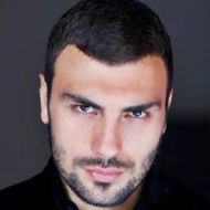 Ledri Vula, 37 (Rapper)