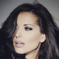 Lee-Ann Liebenberg, 42 (模特)