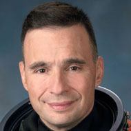 Lee Archambault, 65 (Astronaut)