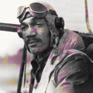 Lee Archer (1919 - 2010) (战争英雄)