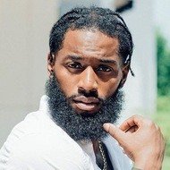 Lee Barney, 33 (Model)