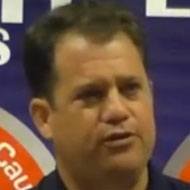 Lee Bright, 53 (Politicien)