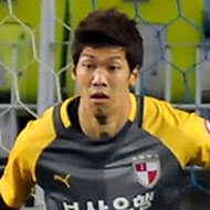 Lee Bum-young, 34 (足球運動員)