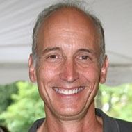 Lee Carlson, 67 (Novelist)