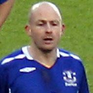 Lee Carsley, 51 (Soccer Player)