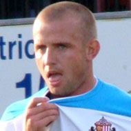 Lee Cattermole, 35 (足球运动员)