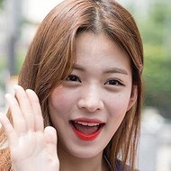 Lee Chae-young, 23 (Pop Singer)