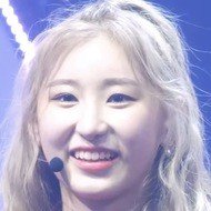 Lee Chaeyeon, 24 (Pop Singer)