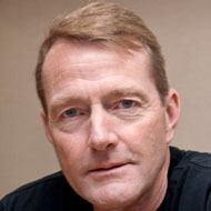Lee Child, 71 (小說家)
