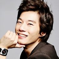 Lee Chun-hee, 46 (Movie Actor)