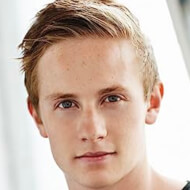 Lee Cormie, 32 (TV Actor)