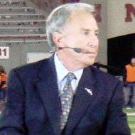 Lee Corso, 88 (Sportverslaggever)