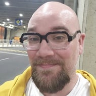 Lee Cru, 37 (TikTok Star)