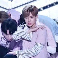 Lee Dae-hwi, 23 (Pop Singer)