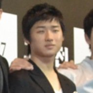 Lee David, 31 (Movie Actor)