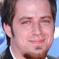 Lee DeWyze, 37 (Rock Singer)