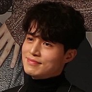 Lee Dong-wook, 42 (TV Actor)