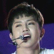 Lee Donghun, 31 (Pop Singer)