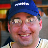 Lee Goldberg, 63 (TV Producer)