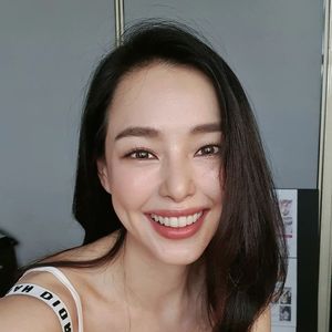 Lee Ha-nee, 42 (模特)