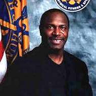 Lee Haney, 64 (Bodybuilder)