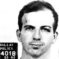 Lee Harvey Oswald (1939 - 1963) (罪犯)