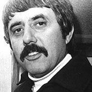 Lee Hazlewood (1929 - 2007) (Chanteur country)