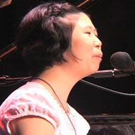 Lee Hee-ah, 40 (Pianist)