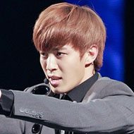 Lee Hong-bin, 30 (Rapper)