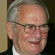 Lee Iacocca (1924 - 2019) (企业家)