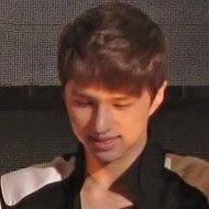 Lee Jae-hwan, 31 (Pop Singer)