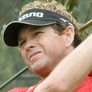 Lee Janzen, 59 (Golfer)