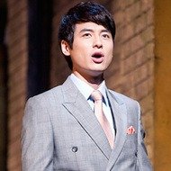 Lee Ji-hoon, 44 (Cantor Pop)
