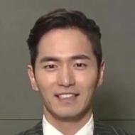 Lee Jin-wook, 42 (TV Actor)
