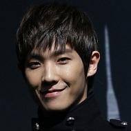 Lee Joon, 36 (Pop Singer)