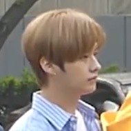 Lee Know, 25 (Pop Singer)
