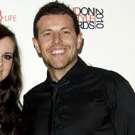 Lee Latchford-Evans, 49 (Pop Singer)