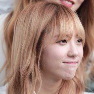 Lee Luda, 26 (Pop Singer)