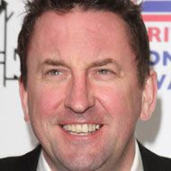 Lee Mack, 55 (Comico)
