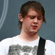 Lee Malia, 36 (Guitariste)