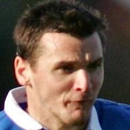 Lee McCulloch, 47 (足球运动员)