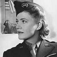 Lee Miller (1907 - 1977) (摄影家)
