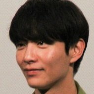 Lee Min Ki, 39 (TV Actor)