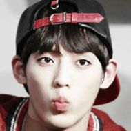 Lee Minhyuk, 33 (Cantante pop)