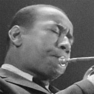 Lee Morgan (1938 - 1972) (小号手)