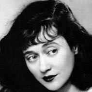 Lee Morse (1897 - 1954) (爵士歌手)