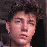 Lee Mulley, 22 (TikTok Star)